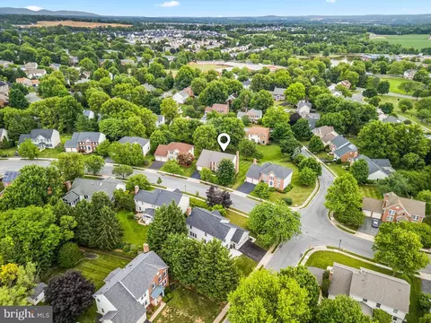 View/Area - 2214 W Greenleaf Dr, Frederick, MD 21702 photo 7 of 24