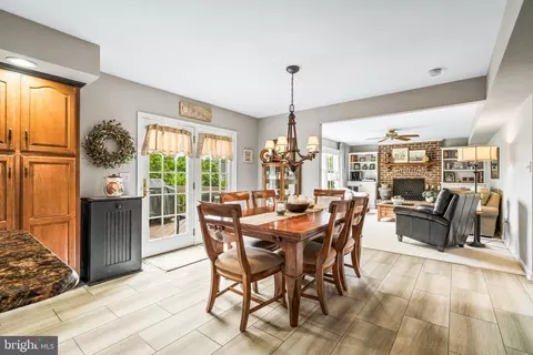 Dining - 2214 W Greenleaf Dr, Frederick, MD 21702 photo 5 of 6