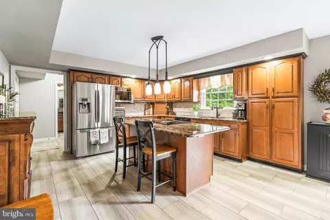 Kitchen - 2214 W Greenleaf Dr, Frederick, MD 21702 photo 1 of 4