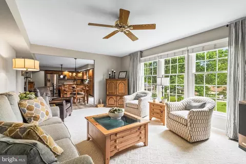 Living - 2214 W Greenleaf Dr, Frederick, MD 21702 photo 3 of 3