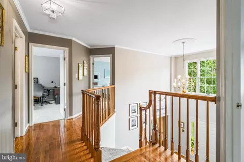 Entry Way - 2214 W Greenleaf Dr, Frederick, MD 21702 photo 4 of 6