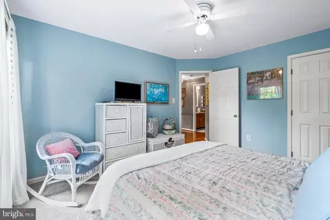 Bedroom - 2214 W Greenleaf Dr, Frederick, MD 21702 photo 8 of 8