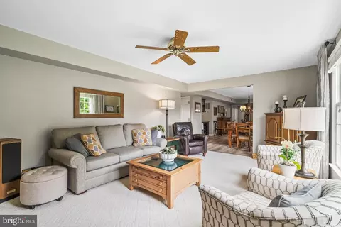 Living - 2214 W Greenleaf Dr, Frederick, MD 21702 photo 2 of 3