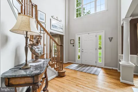 Entry Way - 2214 W Greenleaf Dr, Frederick, MD 21702 photo 2 of 6