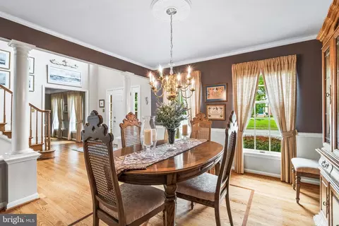 Dining - 2214 W Greenleaf Dr, Frederick, MD 21702 photo 3 of 6