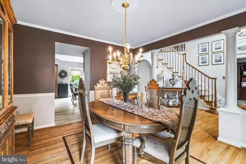 Dining - 2214 W Greenleaf Dr, Frederick, MD 21702 photo 2 of 6