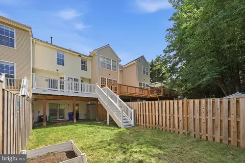 Exterior - 3625 Singleton Ter, Frederick, MD 21704 photo 2 of 17