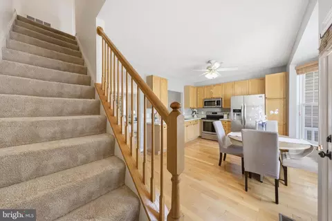 Entry Way - 3625 Singleton Ter, Frederick, MD 21704 photo 6 of 9