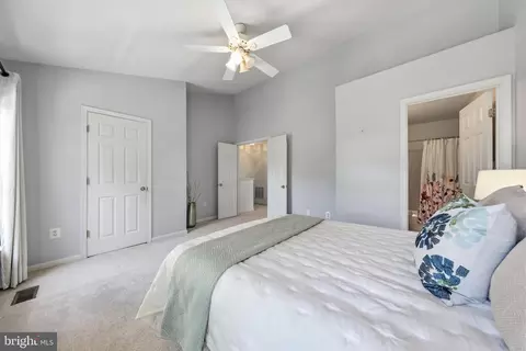 Bedroom - 3625 Singleton Ter, Frederick, MD 21704 photo 2 of 6