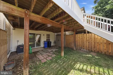 Exterior - 3625 Singleton Ter, Frederick, MD 21704 photo 7 of 17