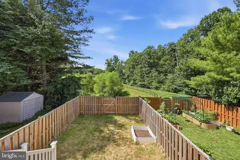 Exterior - 3625 Singleton Ter, Frederick, MD 21704 photo 6 of 17