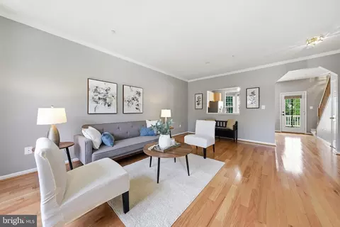 Living - 3625 Singleton Ter, Frederick, MD 21704 photo 4 of 7