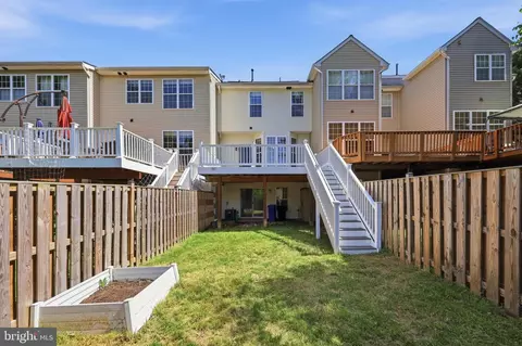 Exterior - 3625 Singleton Ter, Frederick, MD 21704 photo 3 of 17