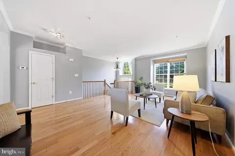 Living - 3625 Singleton Ter, Frederick, MD 21704 photo 2 of 7