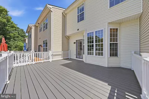 Exterior - 3625 Singleton Ter, Frederick, MD 21704 photo 5 of 17