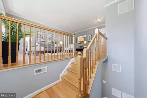 Entry Way - 3625 Singleton Ter, Frederick, MD 21704 photo 2 of 9