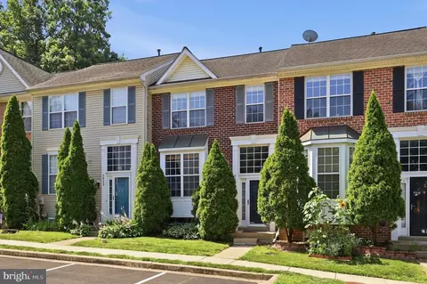 Exterior - 3625 Singleton Ter, Frederick, MD 21704 photo 9 of 17