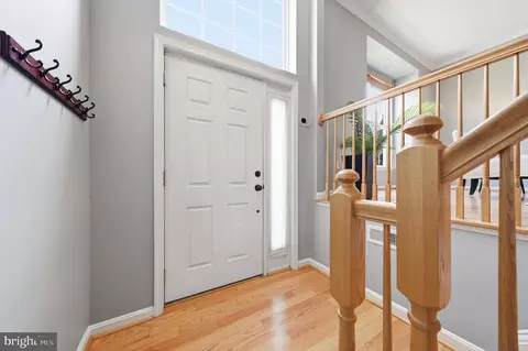Entry Way - 3625 Singleton Ter, Frederick, MD 21704 photo 1 of 9