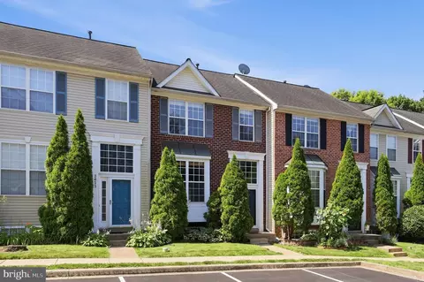 Exterior - 3625 Singleton Ter, Frederick, MD 21704 photo 8 of 17