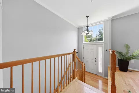 Entry Way - 3625 Singleton Ter, Frederick, MD 21704 photo 3 of 9