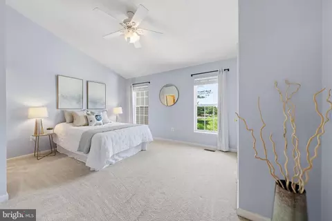 Bedroom - 3625 Singleton Ter, Frederick, MD 21704 photo 1 of 6