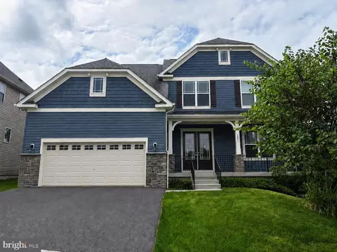 5481 Tallyn Ridge Dr, Frederick, MD 21704