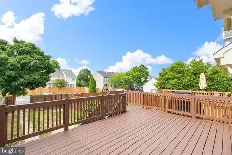 Exterior - 1638 Wheyfield Dr, Frederick, MD 21701 photo 2 of 10