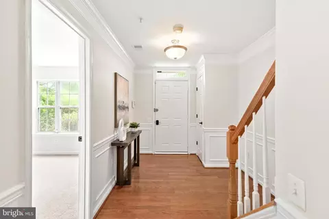 Entry Way - 1638 Wheyfield Dr, Frederick, MD 21701 photo 3 of 7