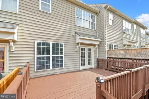 Exterior - 1638 Wheyfield Dr, Frederick, MD 21701 photo 8 of 10