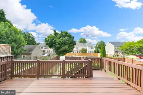 Exterior - 1638 Wheyfield Dr, Frederick, MD 21701 photo 7 of 10