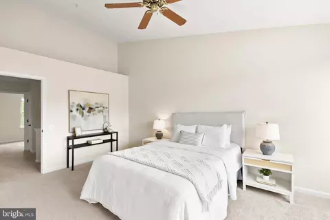 Bedroom - 1638 Wheyfield Dr, Frederick, MD 21701 photo 2 of 8
