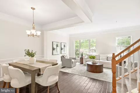 Dining - 1638 Wheyfield Dr, Frederick, MD 21701 photo 1 of 3