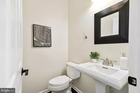 Entry Way - 1638 Wheyfield Dr, Frederick, MD 21701 photo 6 of 7