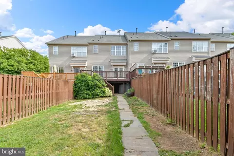 Exterior - 1638 Wheyfield Dr, Frederick, MD 21701 photo 9 of 10