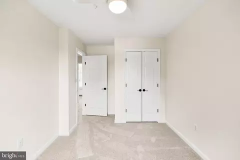 Bedroom - 1638 Wheyfield Dr, Frederick, MD 21701 photo 7 of 8