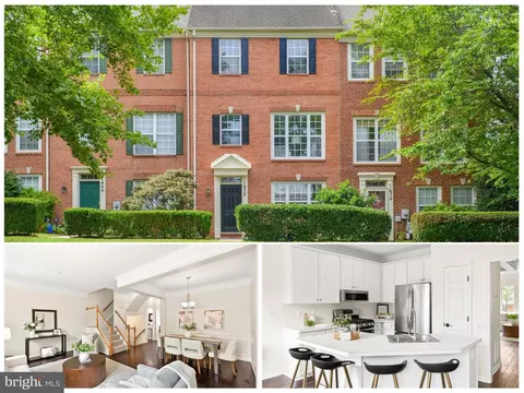 1638 Wheyfield Dr, Frederick, MD 21701