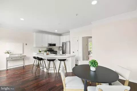 Dining - 1638 Wheyfield Dr, Frederick, MD 21701 photo 3 of 3