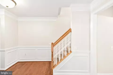 Entry Way - 1638 Wheyfield Dr, Frederick, MD 21701 photo 4 of 7