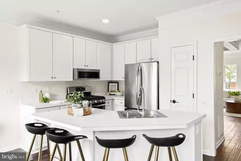 Kitchen - 1638 Wheyfield Dr, Frederick, MD 21701 photo 1 of 9