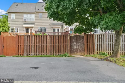 Exterior - 1638 Wheyfield Dr, Frederick, MD 21701 photo 10 of 10