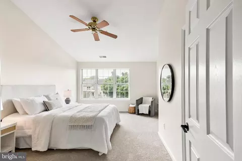 Bedroom - 1638 Wheyfield Dr, Frederick, MD 21701 photo 1 of 8