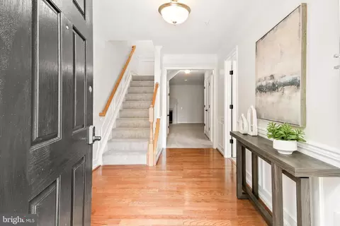 Entry Way - 1638 Wheyfield Dr, Frederick, MD 21701 photo 2 of 7