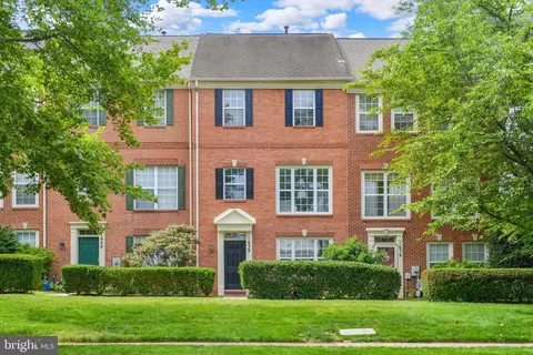 Exterior - 1638 Wheyfield Dr, Frederick, MD 21701 photo 6 of 10