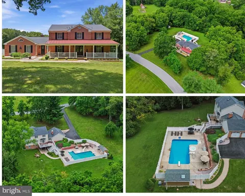 2806 Pheasant Ln, Clarksburg, MD 20871