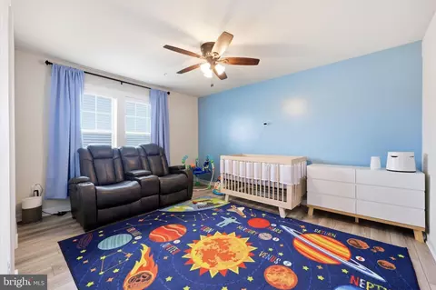 Bedroom - 1906 Gladstone St, Frederick, MD 21702 photo 3 of 4