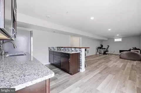 Entry Way - 1906 Gladstone St, Frederick, MD 21702 photo 13 of 14