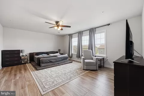 Bedroom - 1906 Gladstone St, Frederick, MD 21702 photo 1 of 4