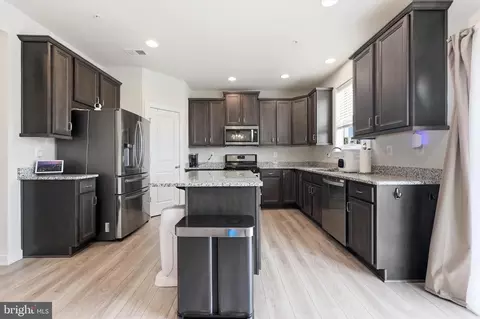 Kitchen - 1906 Gladstone St, Frederick, MD 21702 photo 2 of 2