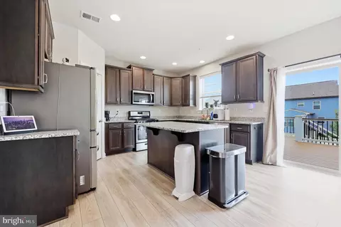 Kitchen - 1906 Gladstone St, Frederick, MD 21702 photo 1 of 2