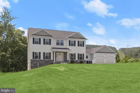 7832 Old Receiver Rd, Frederick, MD 21702 photo 48
